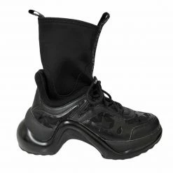 STUDIO ITALIA LOVE01 SOCK SNEAKER