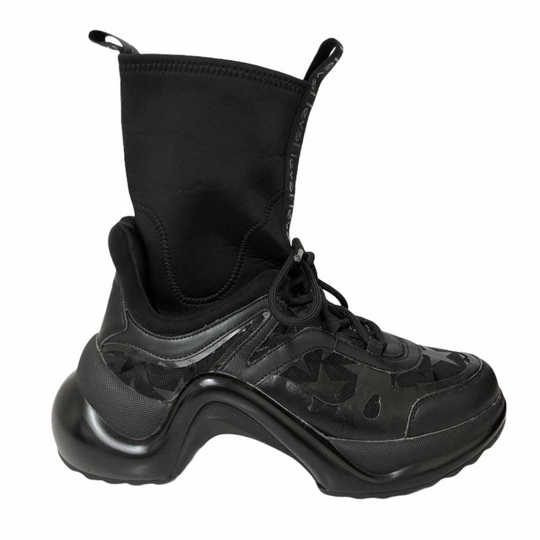 STUDIO ITALIA LOVE01 SOCK SNEAKER