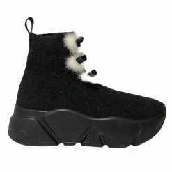 STUDIO ITALIA BETTY22B BLACK WHITE