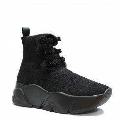 STUDIO ITALIA BETTY 10B BLACK