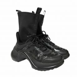 STUDIO ITALIA LOVE01 SOCK SNEAKER