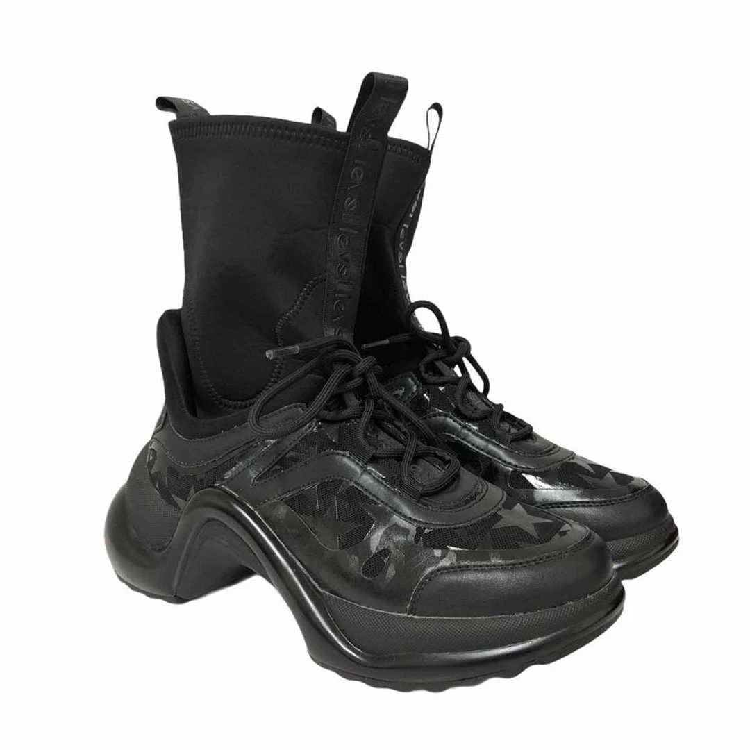 STUDIO ITALIA LOVE01 SOCK SNEAKER