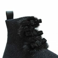 STUDIO ITALIA BETTY 10B BLACK