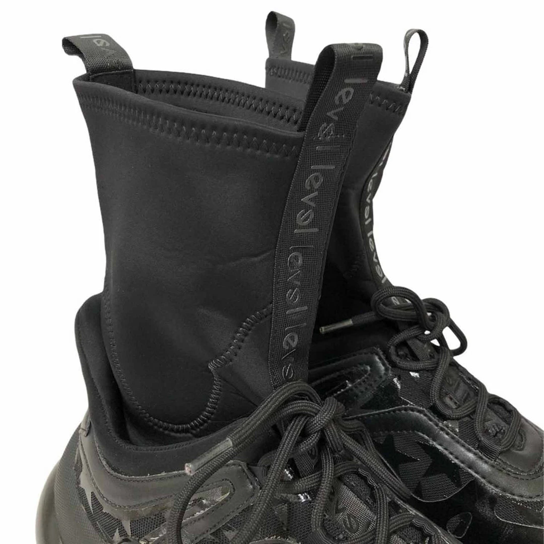 STUDIO ITALIA LOVE01 SOCK SNEAKER