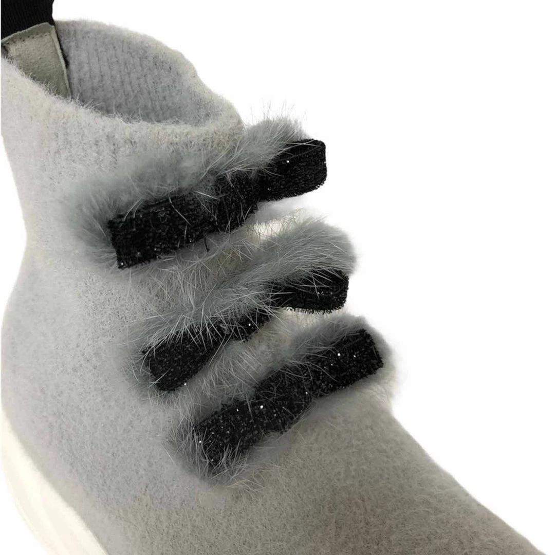 STUDIO ITALIA BETTY10B GREY