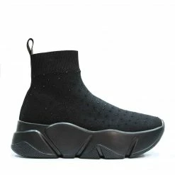 STUDIO ITALIA BETTY 22B BLACK