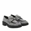 STUDIO ITALIA CRYSTALS LOAFER