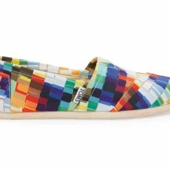 TOMS Seasonal Classics Multi Paint