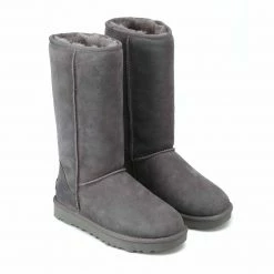 UGG Australia Classic Tall Grey