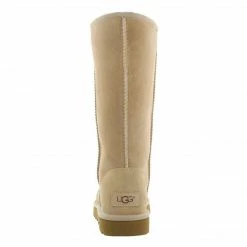 UGG CLASSIC TALL SAND BOOTS