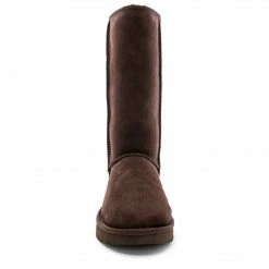 UGG CLASSIC TALL BROWN