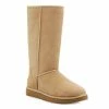 UGG CLASSIC TALL SAND BOOTS
