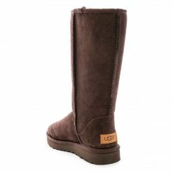 UGG CLASSIC TALL BROWN
