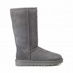 UGG Australia Classic Tall Grey