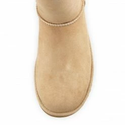 UGG CLASSIC TALL SAND BOOTS