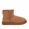 UGG CLASSIC MINI II CHESTNUT