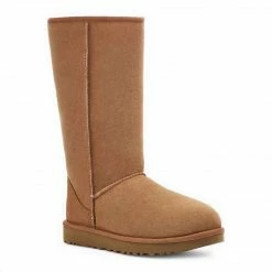 UGG Australia Classic Tall Chestnut