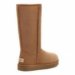 UGG Australia Classic Tall Chestnut