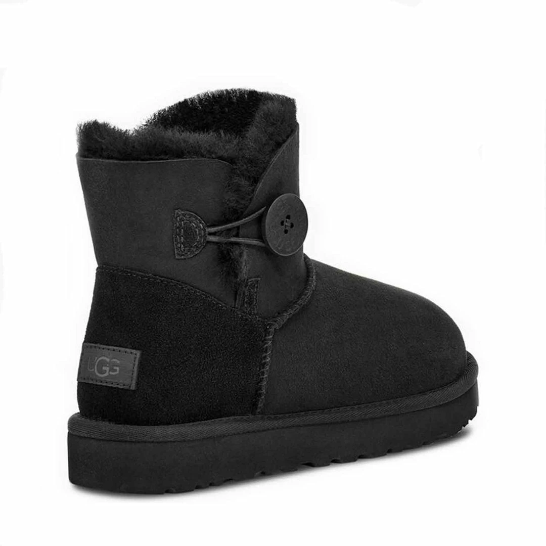 UGG MINI BAILEY BUTTON II BOOTS