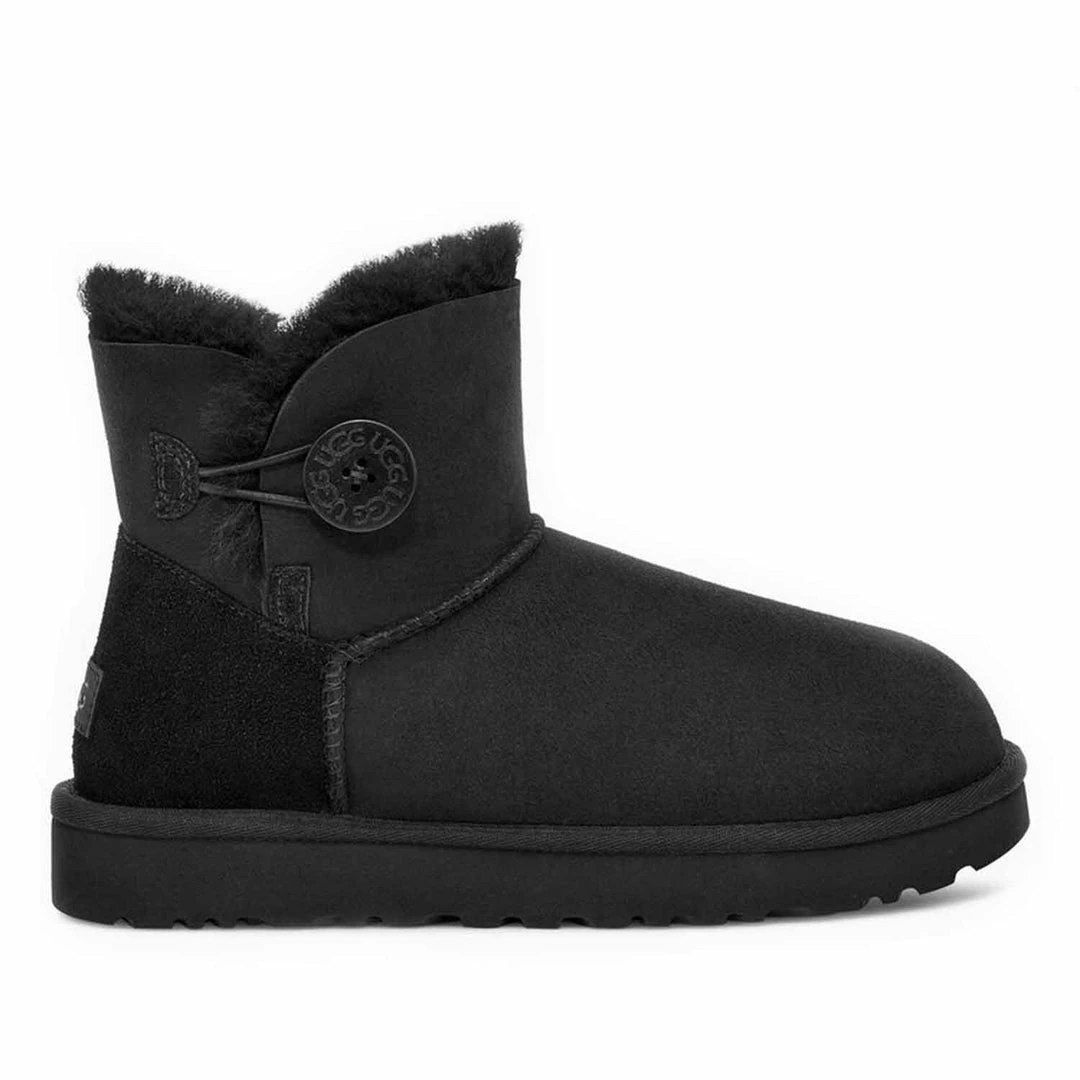UGG MINI BAILEY BUTTON II BOOTS
