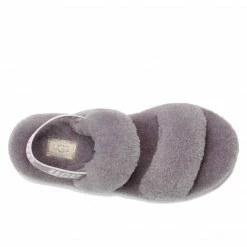 UGG OH YEAH SOFT AMETHYST