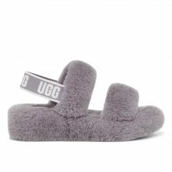 UGG OH YEAH SOFT AMETHYST