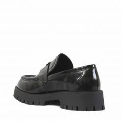 WINDSOR SMITH THRONE PATENT LOAFER