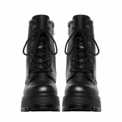 WINDSOR SMITH POLAR BOOTS