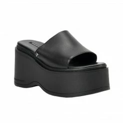 WINDSOR SMITH ABANDON BLACK