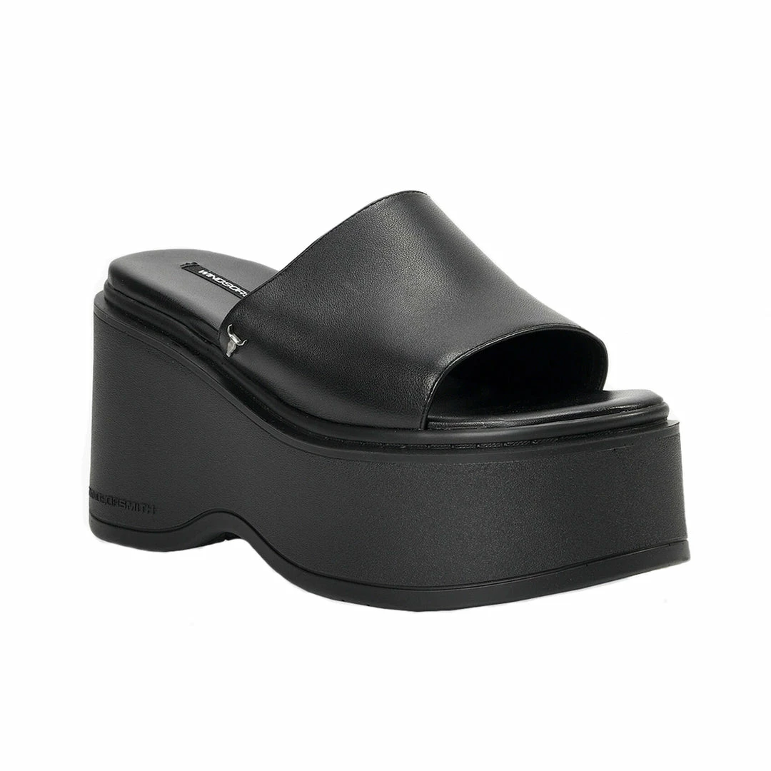 WINDSOR SMITH ABANDON BLACK