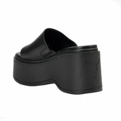 WINDSOR SMITH ABANDON BLACK