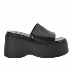 WINDSOR SMITH ABANDON BLACK