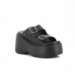 WINDSOR SMITH AGENDA BLACK