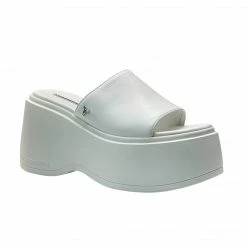 WINDSOR SMITH ABANDON WHITE