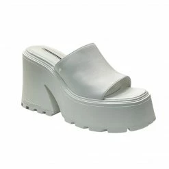 WINDSOR SMITH FANTASIZE WHITE